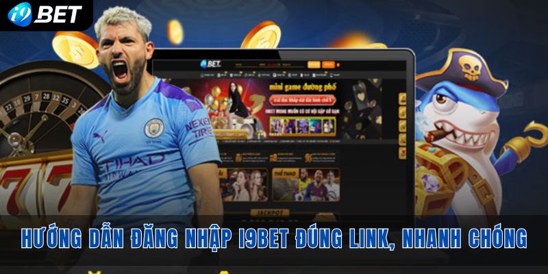 Đăng nhập i9bet